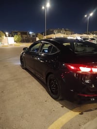 النترا • ٢٠١٨ • فتحه