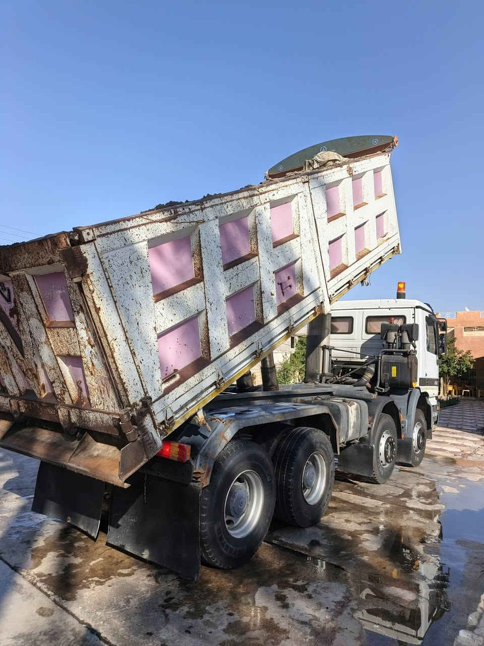للبيع اكتروز شمعه 2001 اصل حجم 4148 كير فتيس رقم بصره بسمي سياره بلاديه تخم تاير  مكان سياره رمادي حصيبه شرقيه قرب شيخ مسعود  رقمي *********** (سعر اتصال)

نص مكتوب في الصور:
- CAMON 40
- 47mm f/1.8 1/100s ISO131