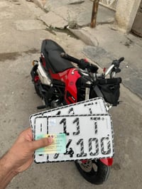 بينيلي ١٣٥ • ٢٠٢٢ • ممشا ٢١ الف