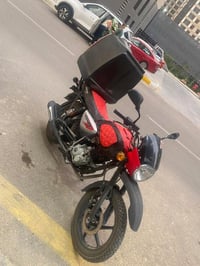 بوكسر • ٢٠٢٣ • سلف ناقص
