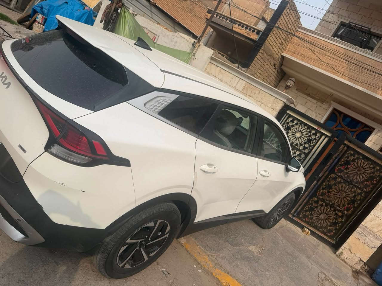 سبورتج • موديل ٢٠٢٤