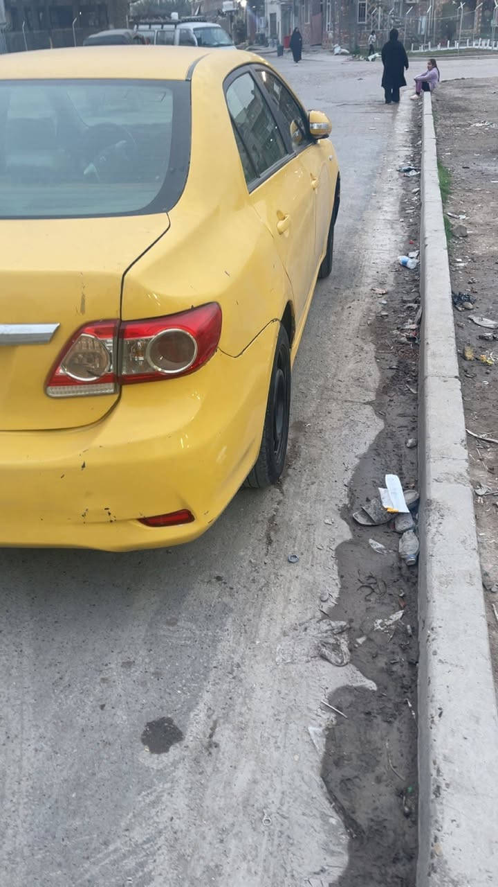 سلام عليكم كورلا مديل 2009
محدثه 13 مكينه بيه صوت مكان بغداد
 بيع او مروس 
***********

