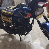 ماكس • ٢٠٢٤ • مكينه ٢٠٠