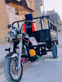 ستوته • موديل ٢٠٢٦ • محرك ٢٦