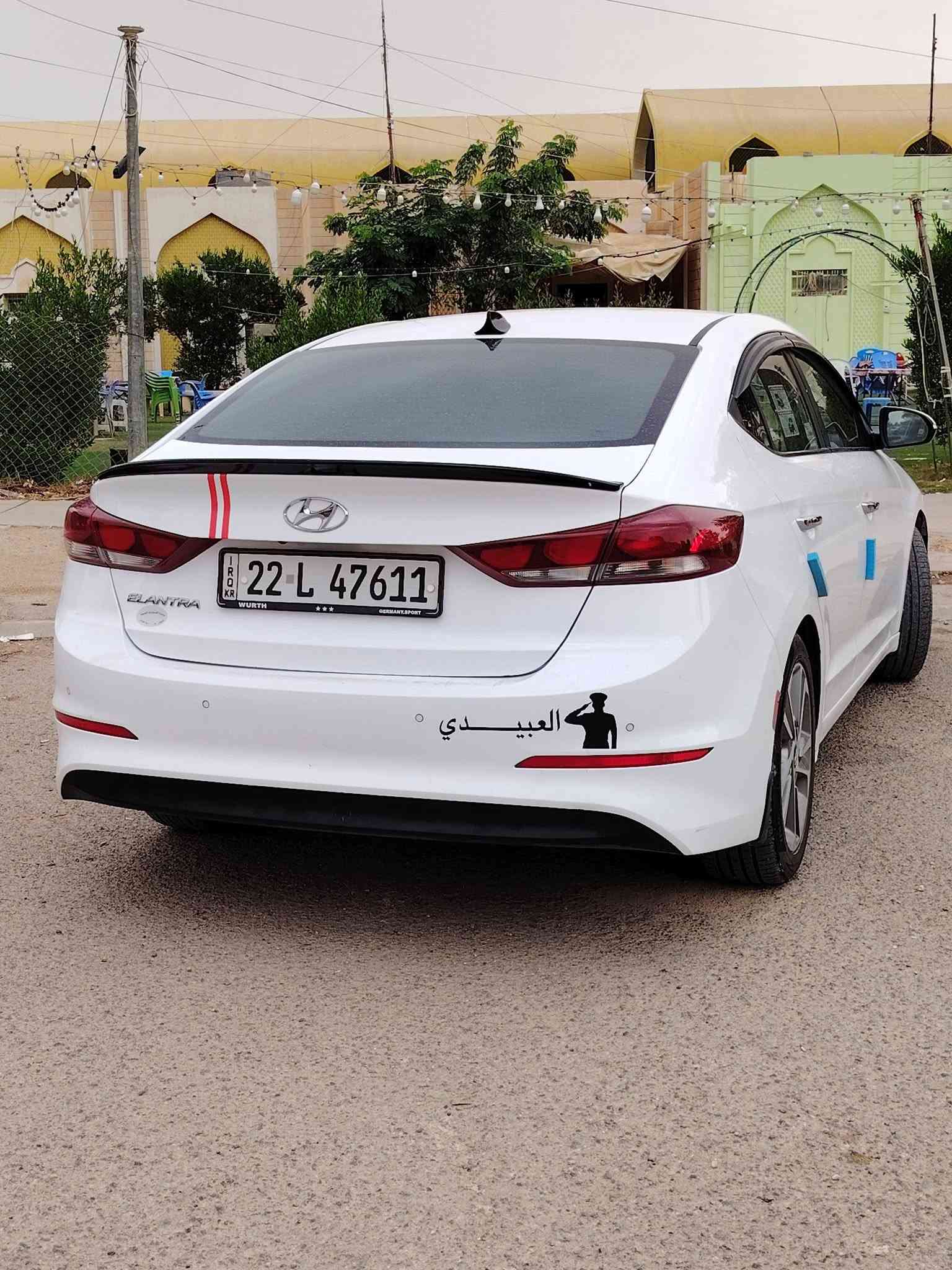 النترا سوبر • ٢٠١٩ • محرك وجير شرط