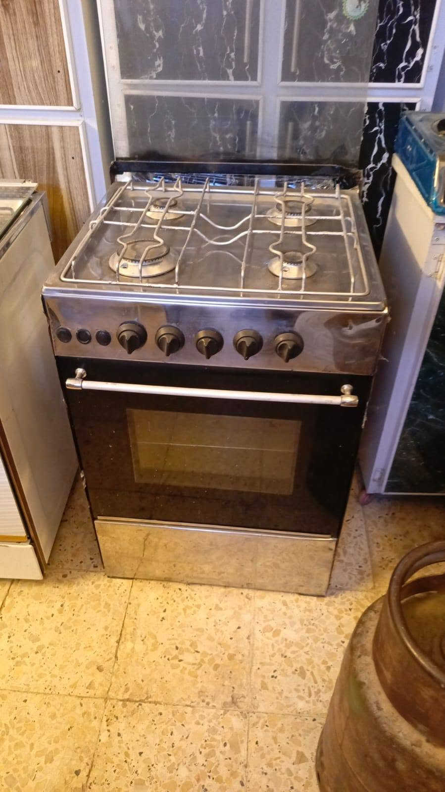 سلام عليكم 👍
طباخات  مصريه  مستعملات 
نظيفة جداً وجاهزة للشغل 
فوراً مضمونة وشرط الفحص والنظافة📍 بغداد📞 واتساب فقط: ***********
#للجميع
