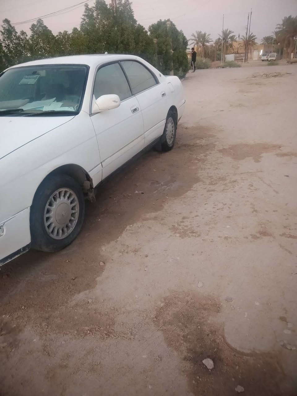 بطه للبيع موديل 92 مكفوله من الضربه سياره جاهزه 

استفسار اتصال على الرقم ***********
