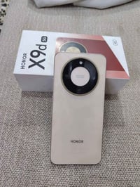 السللم عليكم هونر x9d(5G) رام 12 جهاز استعمال اقل الشهر شحن العاب كلش ...