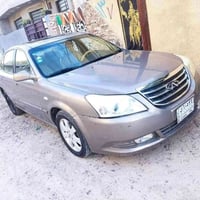 شيري كوين فايف محرك تيكو كير ميكانيكي محرك 2000 بيه كازكيت  ماشيه 112 ...