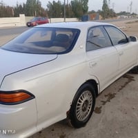مارك نفخ • موديل ٩٥ • تبديل گير