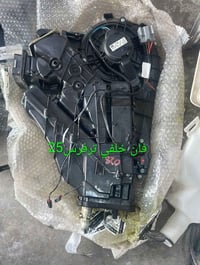 فان خلفي ترفرس 25 كربلاء - الحي الصناعي - ساحة التفحيط .تحت برج الاتصا...