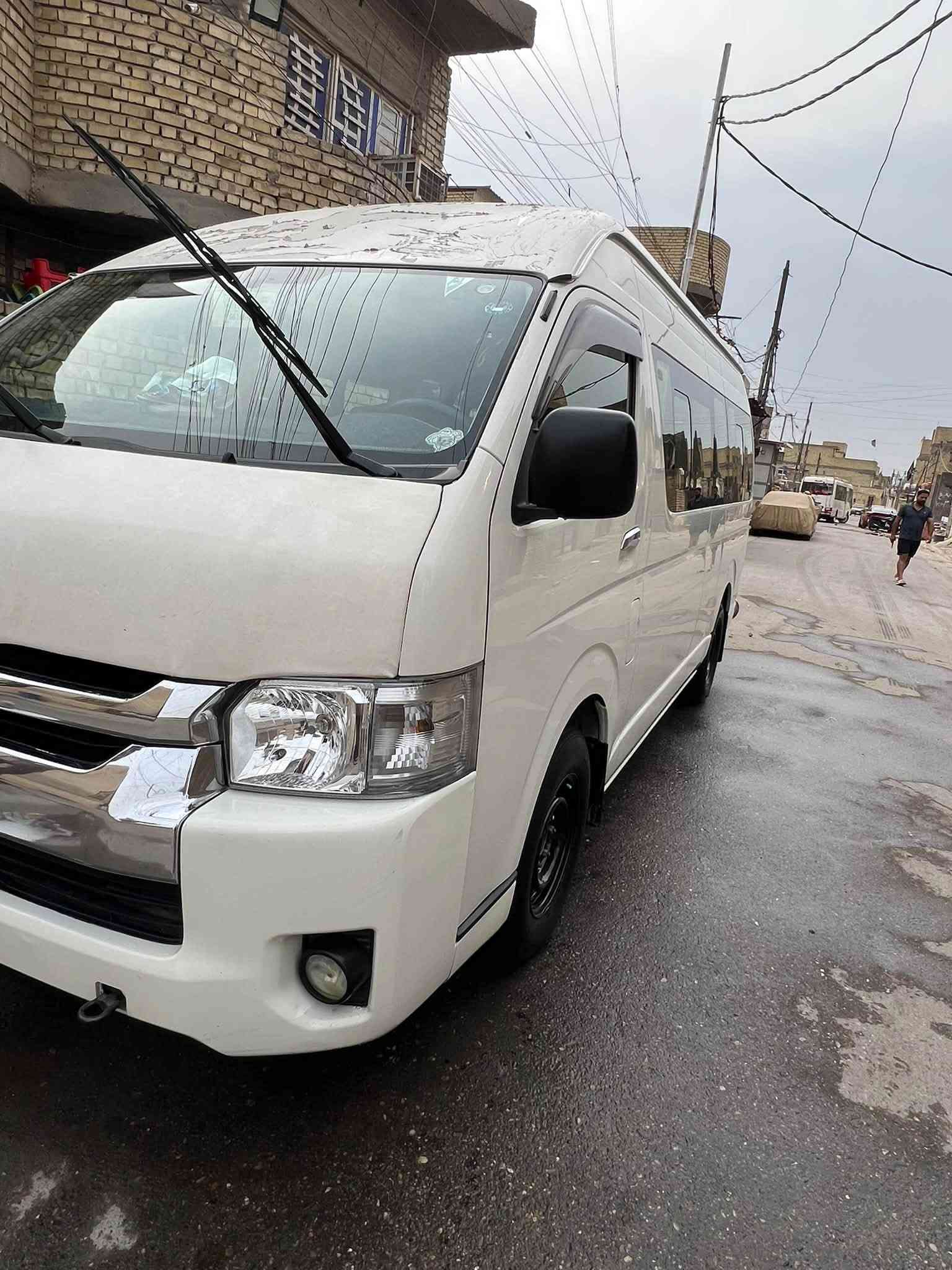فول • ٢٠١٦ • كفاله سنه