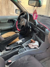 بي ام 525 • حله • تحويل