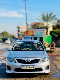 كورلا ٢٠٠٨ • خليجي • تكريت