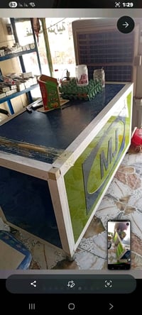 اغراض اسواق لبيع مع مسواك قليل  عارضات 2 عاموديه ٥٠٠ وحده افقيه٣٠٠ دكس...