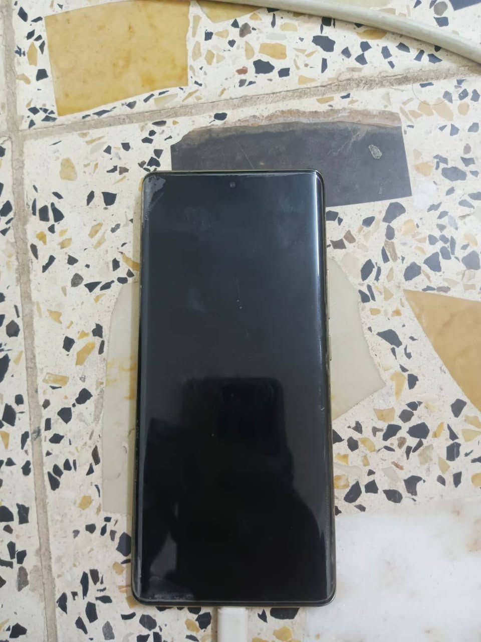 Infinix Note 40 proشحن سريع بقوة 100 واط.
. شاحن MagCharge لاسلكي بقدرة 20 واط.

شاشة AMOLED بتردد 120 هرتز

. مستشعر بصمة في الشاشة.

. كاميرا IOS فائقة التكبير بدقة 108 ميجابكسل.

Dimensity 5G 7020 معالج

. ذاكرة وصول عشوائي ممتدة تصل إلى 24GB .

. الصوت بواسطة JBL. رقم الواتساب 350 وفي مجال***********
