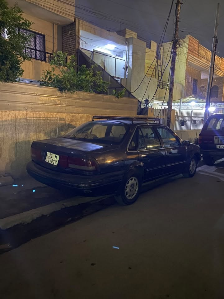 برنس • ١٩٩٥ • الدورة
