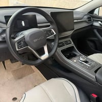 اسلام عليكم BYDديستروير 2025جديده ماشيه 9الاف  السياره مرقم بغداد باسم...