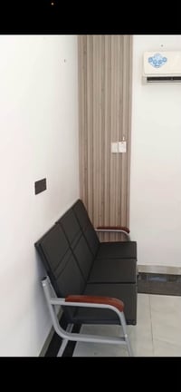 عدة حلاقة • جديدة • مرايات LED