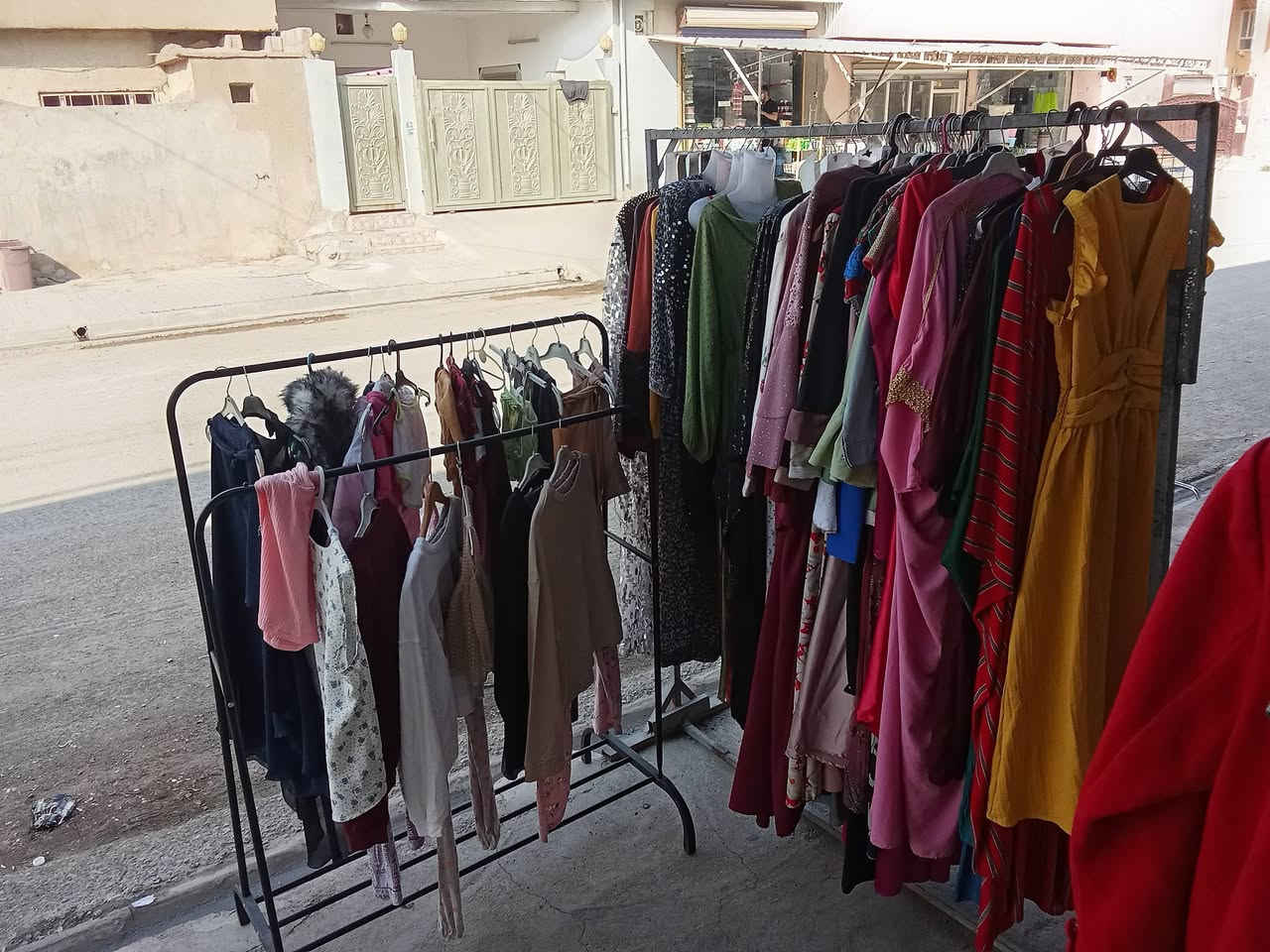 محل • للبيع والشراء • كركوك العروبه