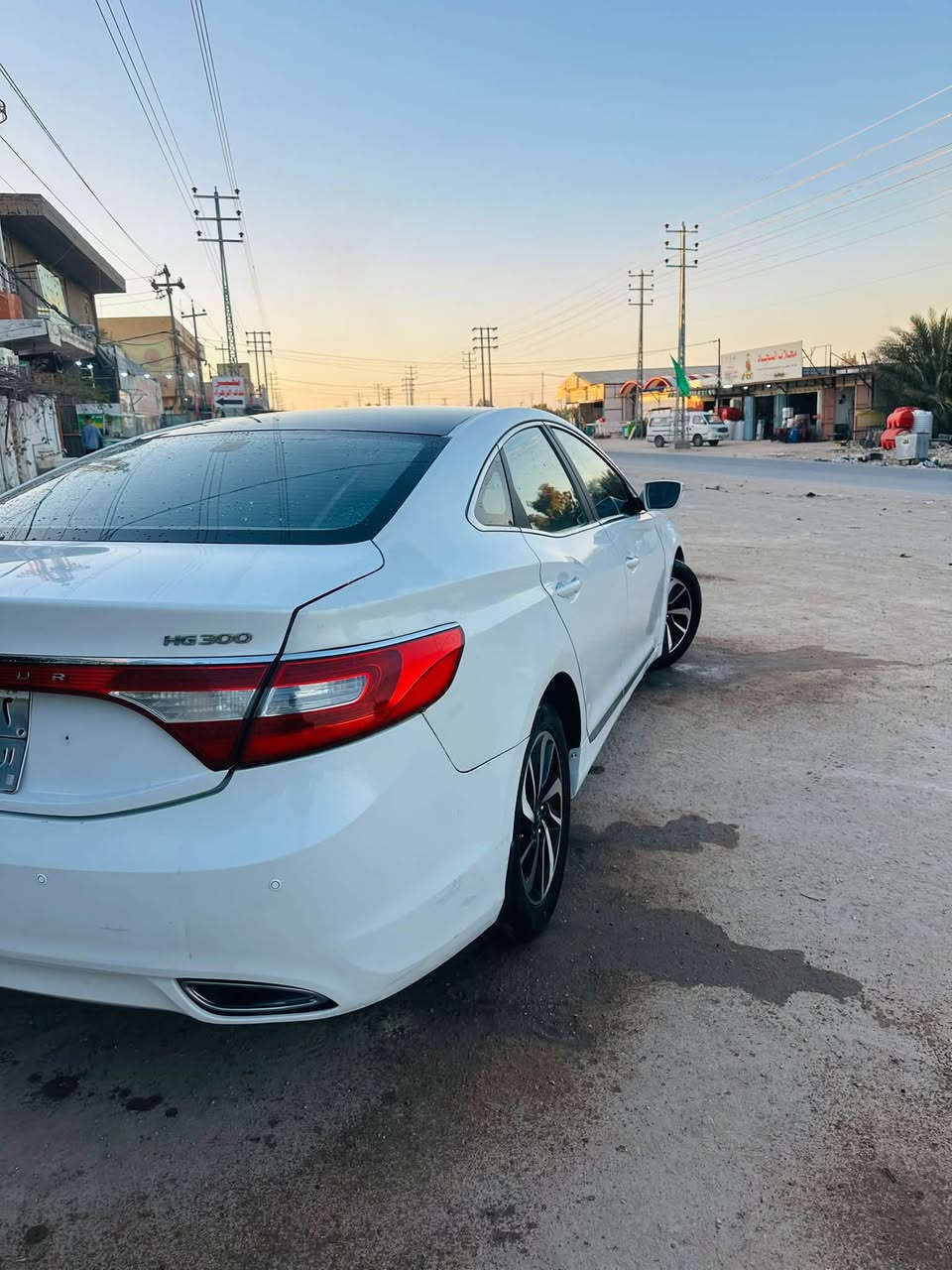 سلام عليكم 
ازيره 2014  خليجي  6Vللبيع
السعر 105 وبيه مجال بصيط 
السونار موجود بل منشور 
الأستفسار*********** 
العنوان ( النجف )
