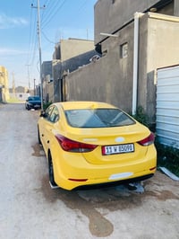 النترا • ٢٠١٥ • منظومة غاز