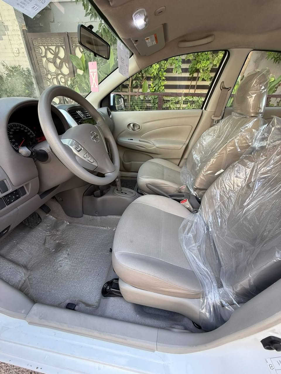 السلام عليكم البيع سني هندي موديل ٢٠٢٢ ماشيه ٣٠ ألف مكفولة من صبغ محرك وكيرعلى وضع الشركة رقم بغداد( بسمي) مكاني بغداد الحريه ***********
