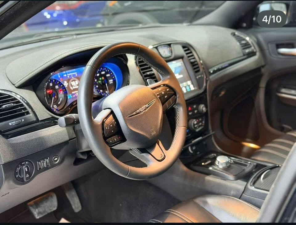 S300 2023 

ماشيه 30 الف اخت زيرو بعدها ريحة شركة بيها
مكينه 3600 
 
فول مواصفات بانوراما عدى الرادار

سنويه وهزه جديده اربيل باسمي

حادث السياره جاملغ وبنيد براكيت نفسه وسياره راجع ايرباك سيستم كامل والشاصي بي خصره ع حطيتها ما تاثر وعلمود ما اتعبك وكلشي واضحك كدام عينك وصور الحادث داخل المنشور وبيها سونار
كير محرك مكفول
سياره جاهزه للاخير 
مناقصه برغي 
دهن اصلي وبانزين محسن   
 السعر 290$ وبيها مجال بسيط 
مكان السياره كربلاء.  
*********** واتساب + اتصال
