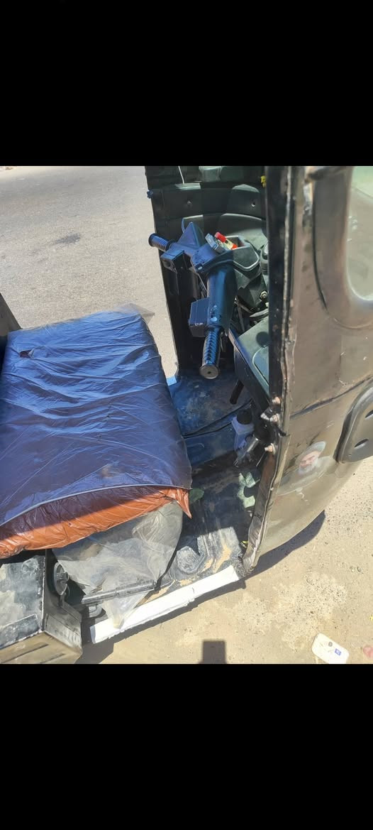سلام عليكم 18 وراق كامله الترقيم سعر 3800 بغداد حي الجهاد محرك كفالة لا تنقيص ولا تبخير شرط ‏‪***********‬‏
