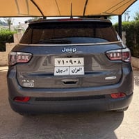 كمباس ٢٠٢١ • ٥٥٠٠٠ كم • دبل اكسل