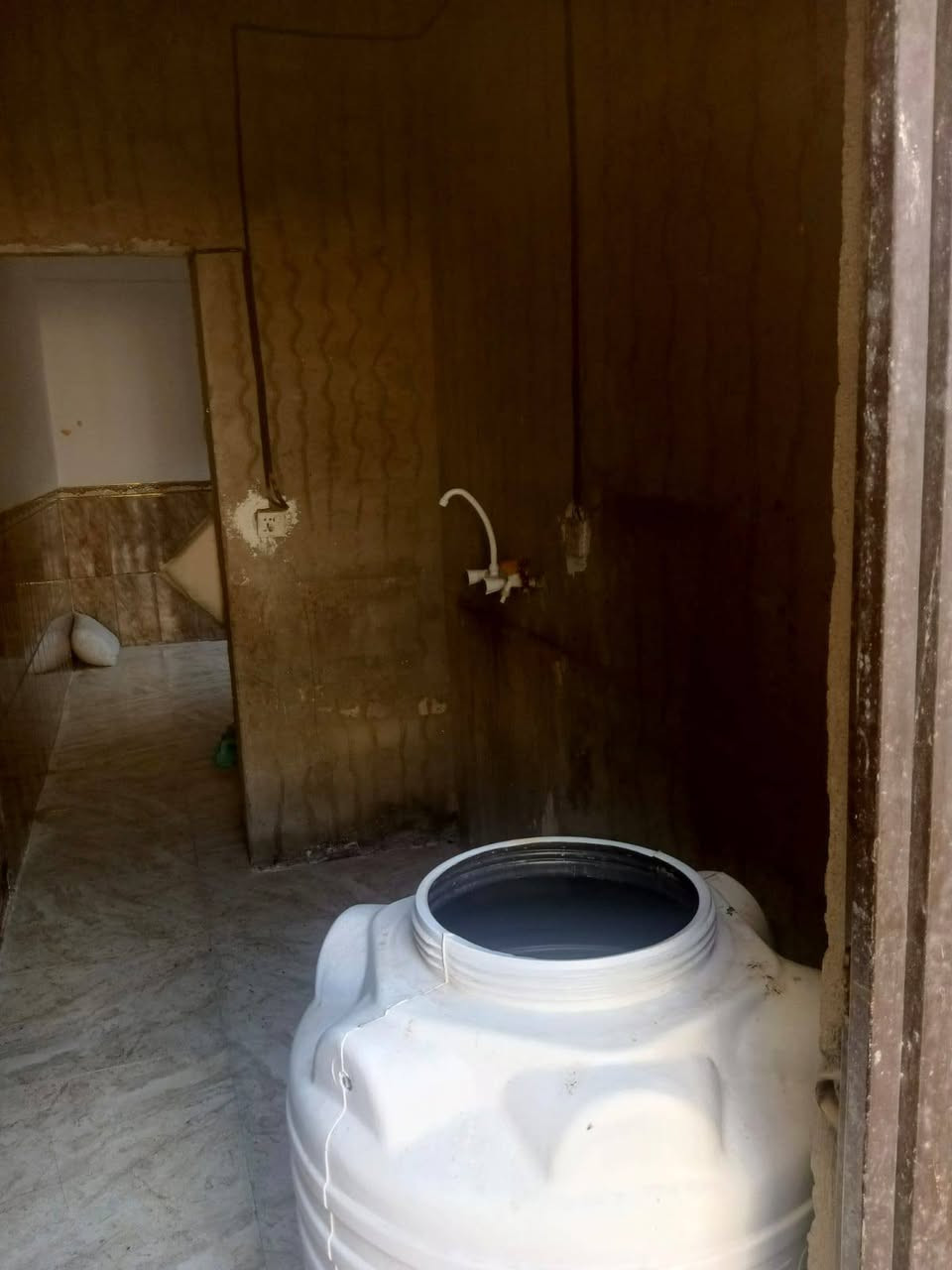 حي النداء • ٥٠م • شهر بشهره