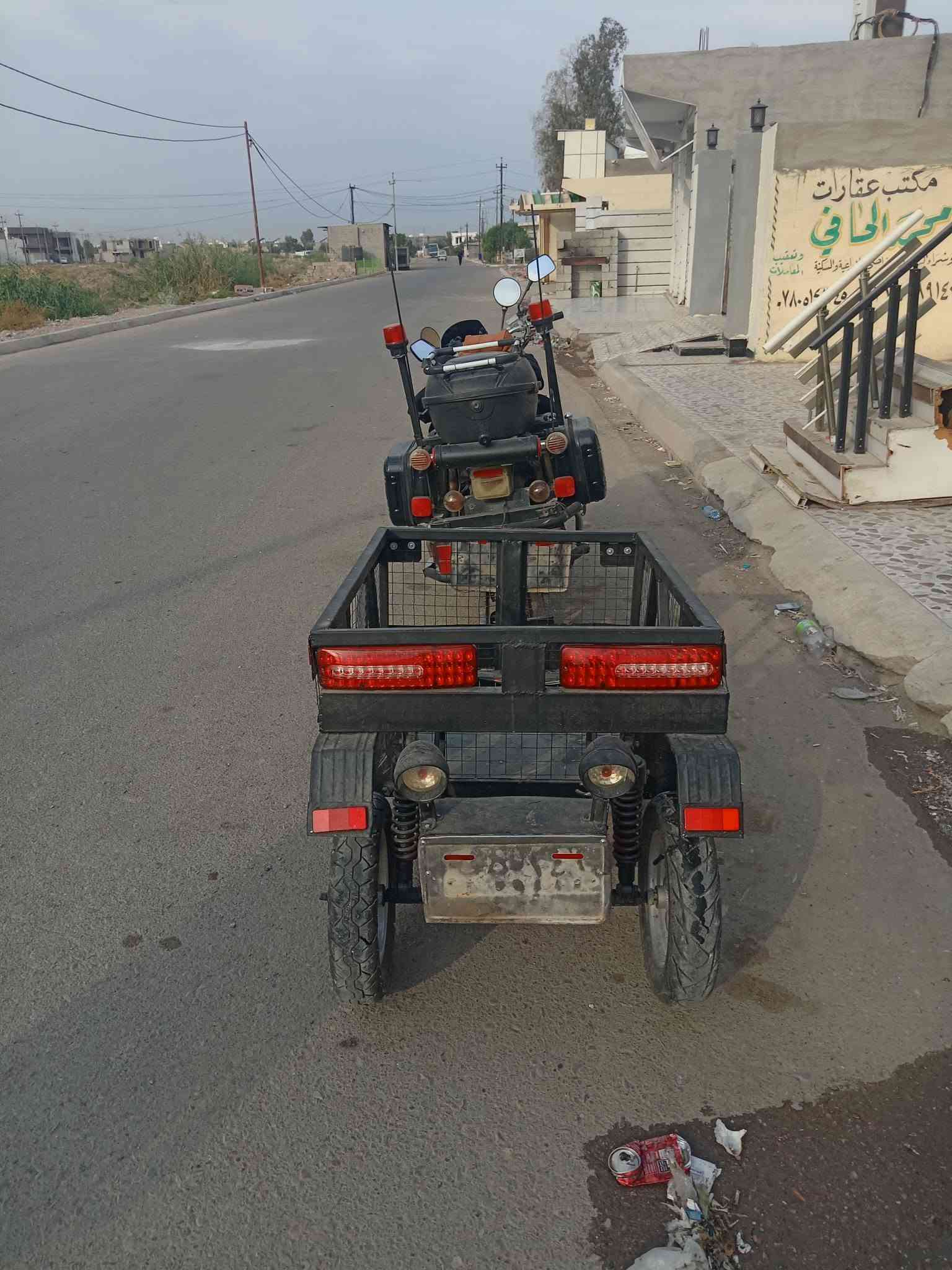 عربان • كهربائي طافي • بدون أوراق
