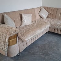 طقم قنفات • كركوك حي النصر • ٥ قطع