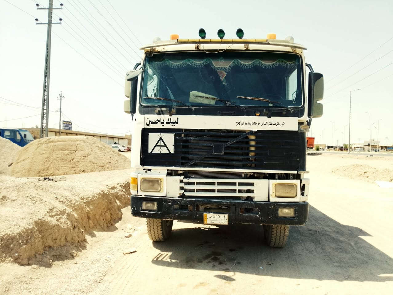 فالفوللبيع موديل 91مكينه جي 10بيه تبخير تنقيص مابيه كير 4×4تخم تاير شاصي مكفول (***********)
