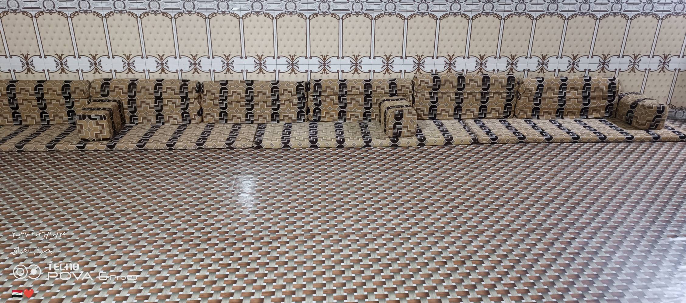 جلسة عربية • البصرة • دواشك ١٠