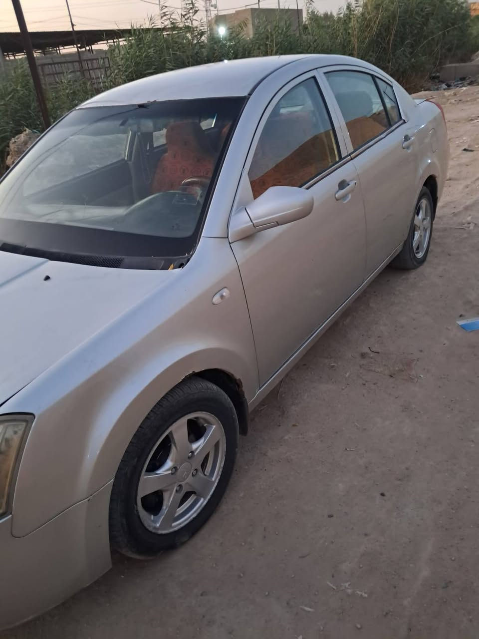 شيري اي فايف للبيع موديل ١٣ للبيع  جاهزة من كلشي وتبريد شغال بيهه عطل بلكير السعر ٢٥ وبي مجال الرقم ***********
