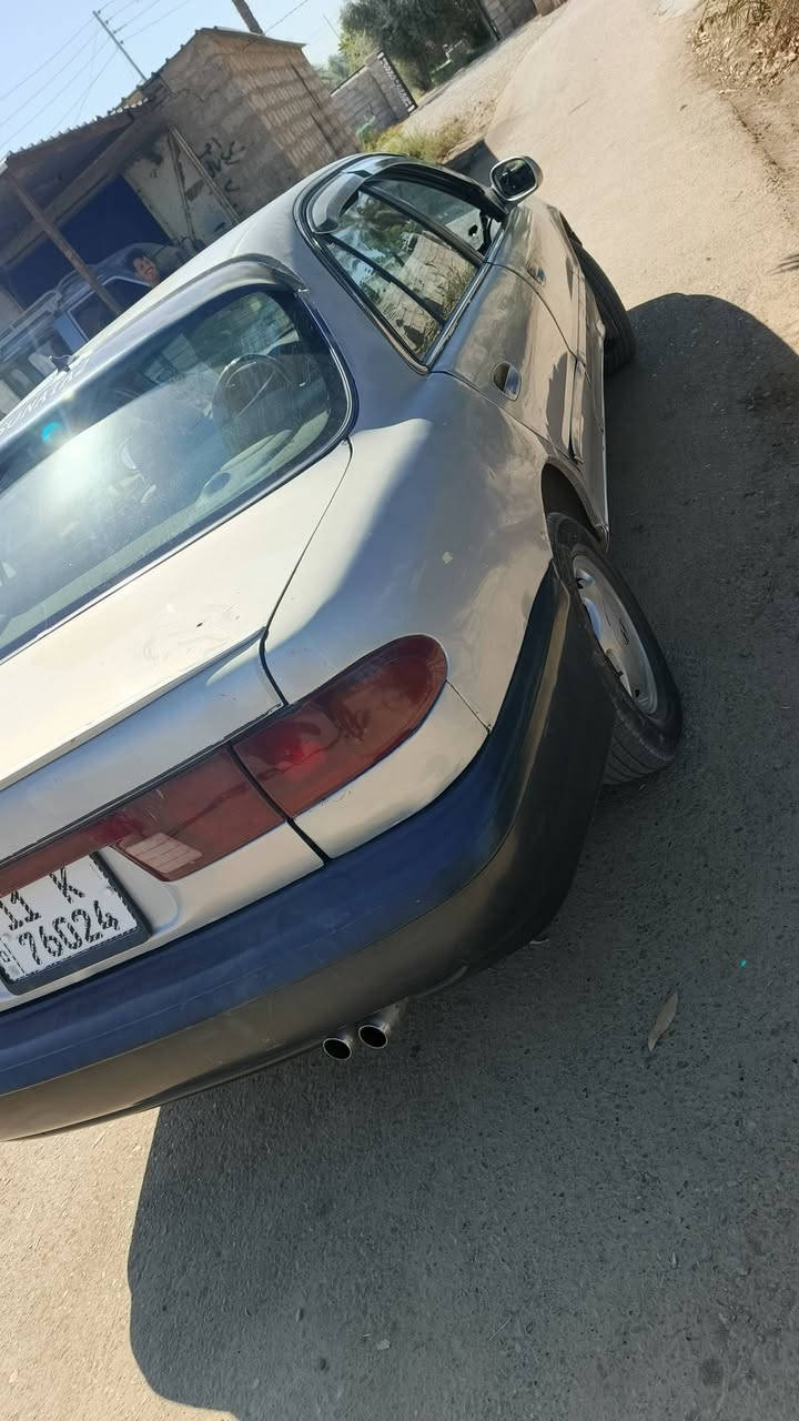 سلام عليكم سوناتا موديل 94 جاهزة من كلشي سيارة بلاديه مابيهة صبخ كير محرك كفاله كير اتو رقم بغداد تحويل مباشر سعر 36 وبيهاا مجال المكان ديالى الخالص لل ستفسار ***********
