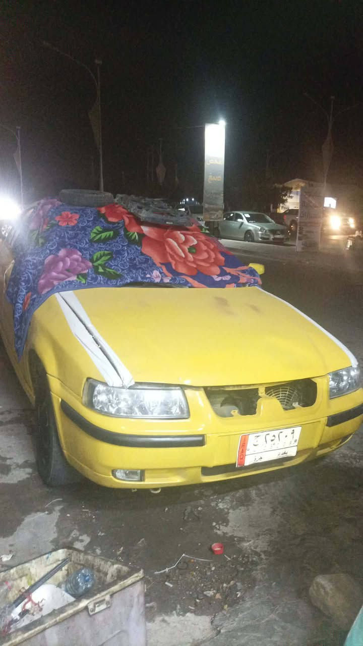 سلام عليكم شباب سمند2009يرادلها شغل شويه بيبان ترتيبات بطاين ترتيبات يعني متكلف200الف ايدهاب16ورقه تريد تحويل تريد وكاله موجود شراي يتصل***********او يجي خاص وشكرا خوان
