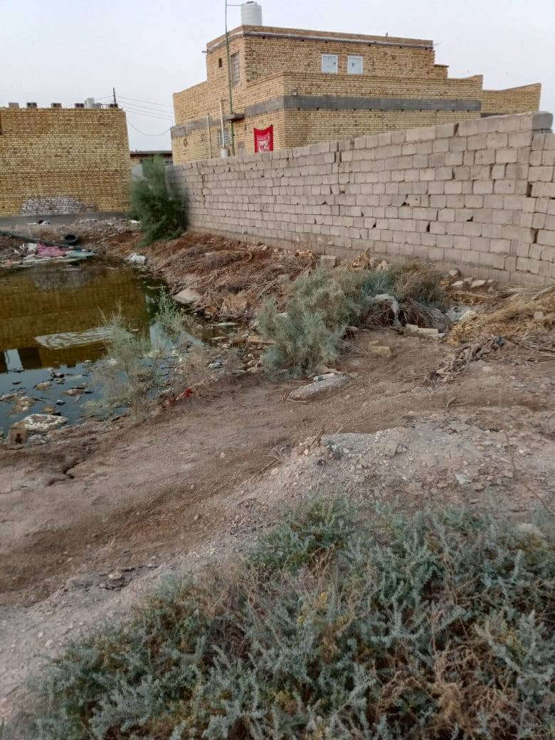 سلام عليكم يوجد قطع زرعي لبيع عد النياز شارع ١١ متر قريب على شط مساحه ٢٦٠ مساحه ٣٠٠ متر متوفر كهربائي منطقه سكنيه اي ستفسر تعال خاص ***********
