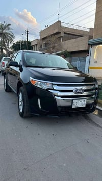 ٢٠١٣ للبيع  نضيفة وجاهزة وسعر مناسب 07712723313 07505758532 وات ساب