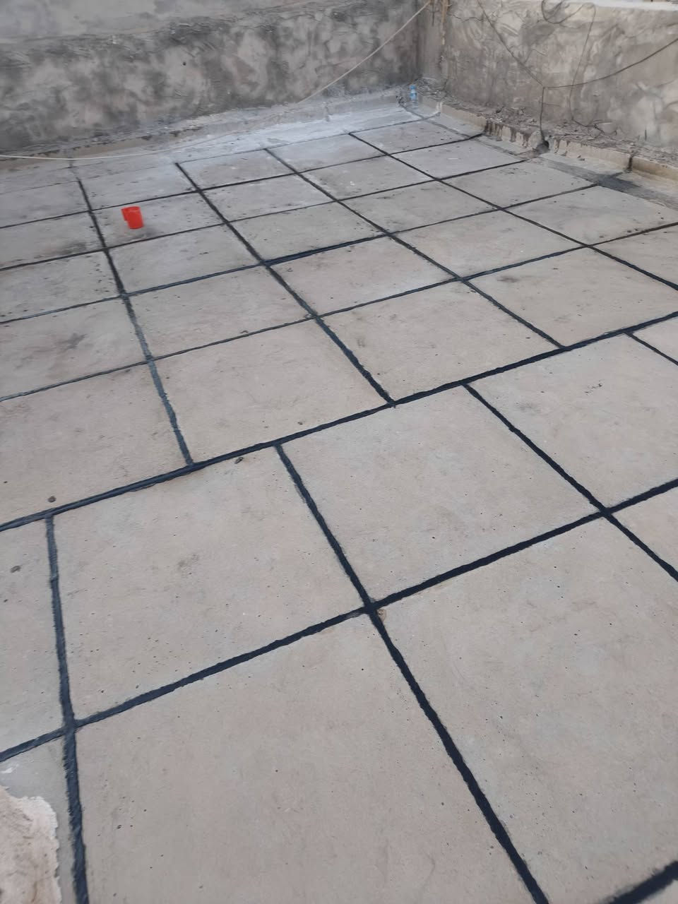 ماستك • تصليح السطوح • معالجة الرطوبة