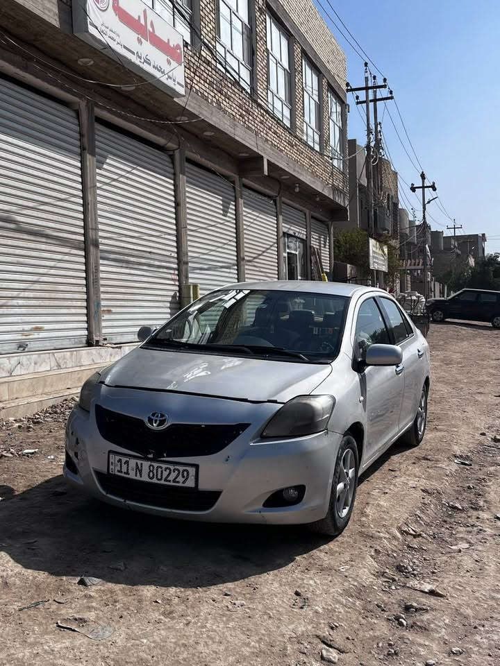 موديل ٢٠٠٩ • وارد خليجي • سنوية ٢٠٢٧