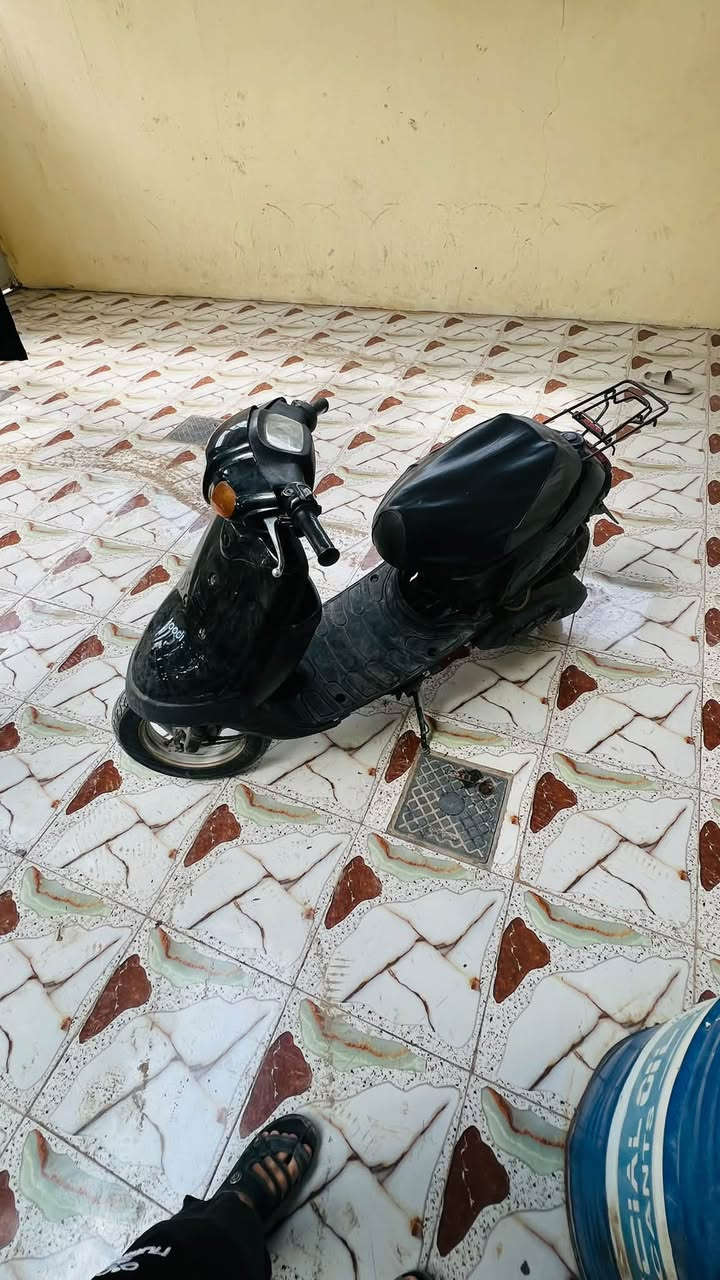 بطة ٦٠ • باتري وشوتة • محرك ناعم