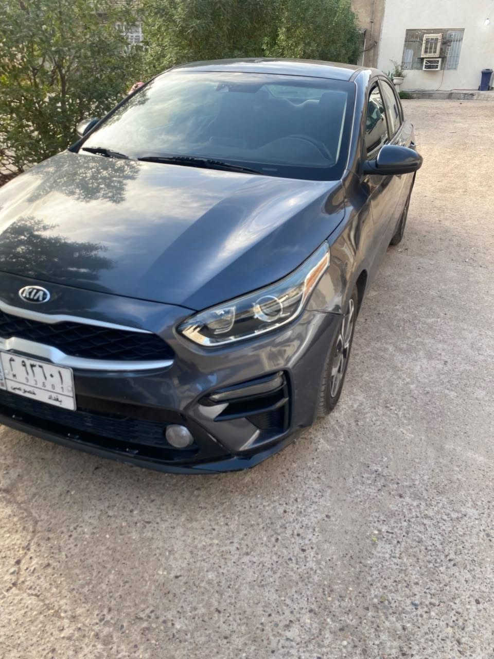 فورتي ٢٠١٩ وارد امريكي حادثه موضح بالمنشور سياره كير مكينه تبريد خير من الله تخم تأير جديد بيه باب هنا بالعراق صبغ مكينه ٢٠٠٠ رقم بغداد بسمي السعر ١١٦ / ***********

نص مكتوب في الصور:
- 000-27820059 - 06/04/2020 - IAA 000-27820059 - 06/04/2020 - IAA 000-27820059 - 06/04/2020 - IAA 000-27820059 - 06/04/2020 - IAA 000-27820059 - 06/04/2020 - IAA 000-27820059 - 06/04/2020 - IAA 000-27820059 - 06/04/2020 - IAA BidFax.info
- 000-27820059 06/04/2020 - IAA 000-27820059 06/04/2020 - IAA 000-27820059 06/04/2020 - IAA 000-27820059 06/04/2020 - IAA BidFax.info 000-27820059 06/04/2020 - IAA
- Kia Forte LXS 2019 Blue 2.0L vin: 3KPF24AD2KE122351 Final bid: $7200 Auction: IAAI SOLD Lot number: 27820059 Date of sale: 03.09.2020 Year: 2019 VIN: 3KPF24AD2KE122351 Condition: Run and Drive Engine: 2.0L I4 DOHC D-CVVT MPI Mileage: 22223 miles (Actual) Seller: Progressive Casualty Insurance Documents: CLEAR (Michigan) Location: Detroit (MI) Primary Damage: Front End Secondary Damage: Not specified Estimated Retail Value: $13646