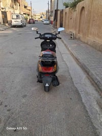 سبيسي • ياباني • مكينه خرسه