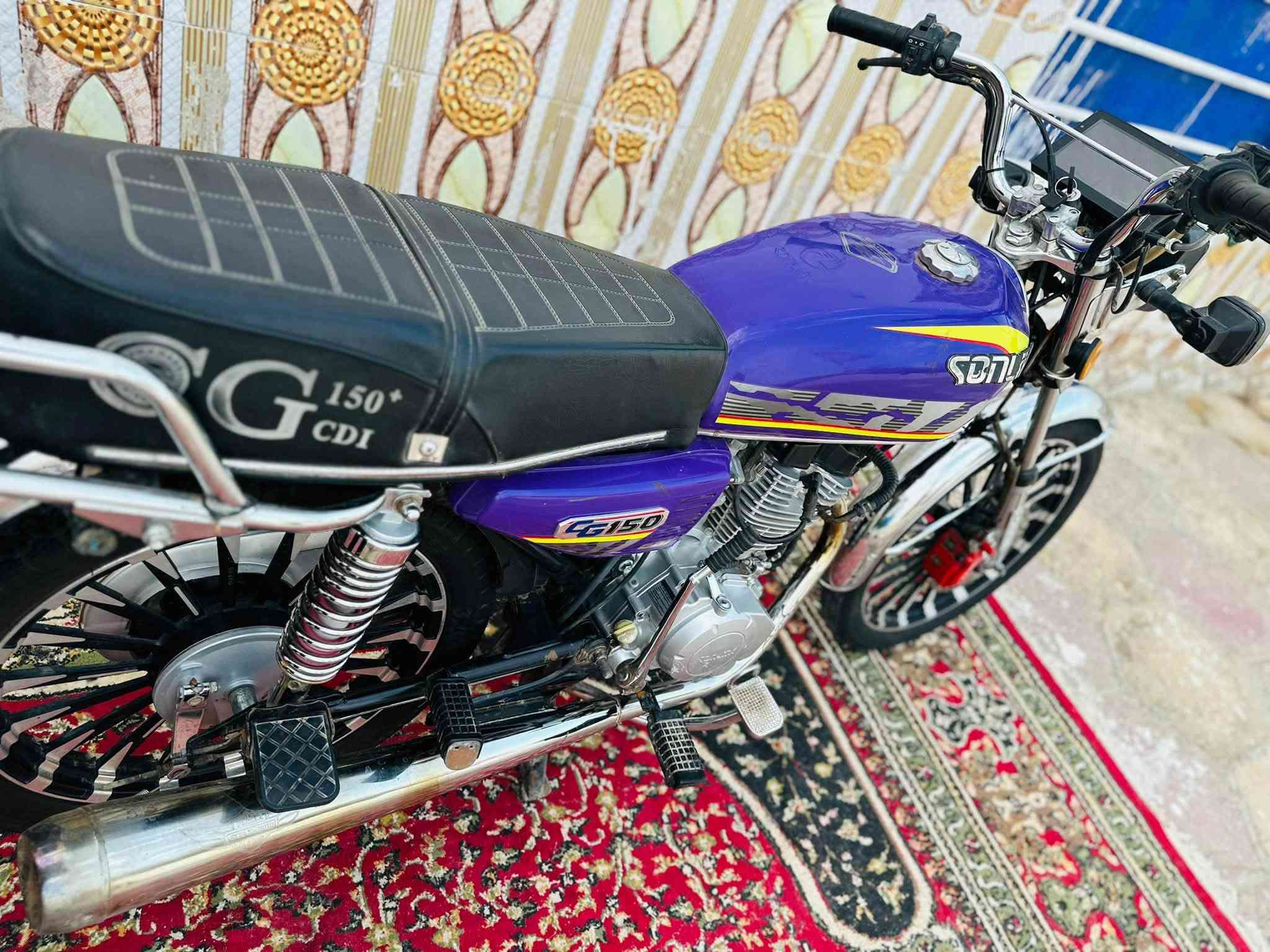 سكنر • موديل ٢٦ • جديده