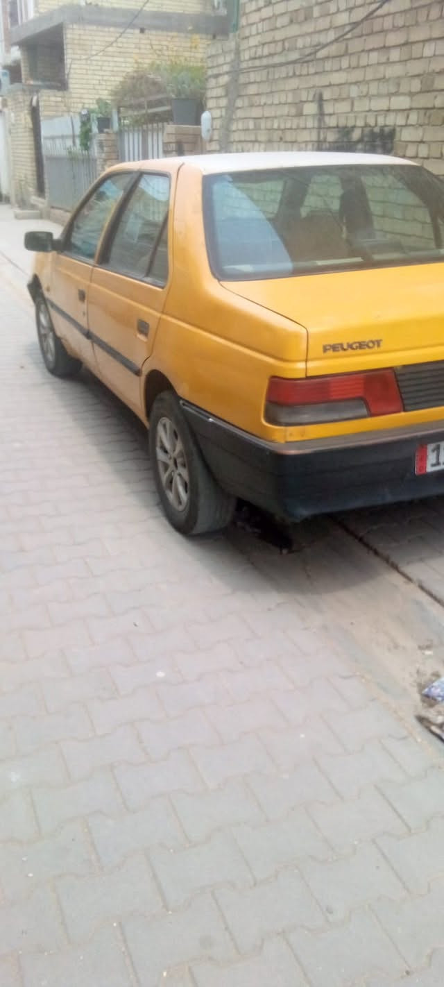 بيجو روى • أوراق • الكمالية