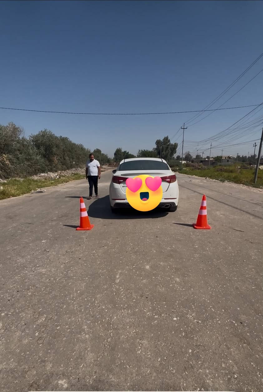 🚘 مستمرون بالتدريب والتطوير 🚘
يواصل كادر مكتبنا تدريباته المكثفة على إضافات خطة القيادة الجديدة، حرصًا منا على مواكبة التحديثات وتقديم أفضل مستوى من التدريب والتعليم للمتدربين.

📚 تدريب عملي ونظري
🎯 تطوير مستمر للمهارات
🚦 مواكبة لخطة القيادة الجديدة
👨‍🏫 كادر متخصص وخبرة في تعليم السياقة

هدفنا أن نمنح المتدرب الثقة والمهارة والقيادة الآمنة.
معنا تبدأ طريقك نحو قيادة أفضل وأكثر أمانًا. 🤝

📞 للاستفسار والحجز:
هشام: ***********
خالد: ***********

📍 مكتبنا مستمر معكم بالتدريب والتطوير
