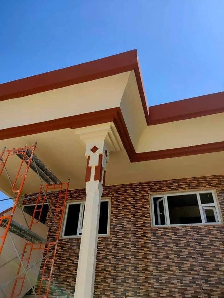 صباغ متفرغ عندي كادر اشتغل مقاول اومهندس او يوميه شغل رقم واحد
واسعار مناسبه 
 اتصل وتدلل
***********واتساب
***********وتساب 
ملاحظه تنظيف البيت على علينا
