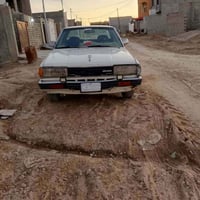 نيسان داستين • موديل ٨٠ • تكريت